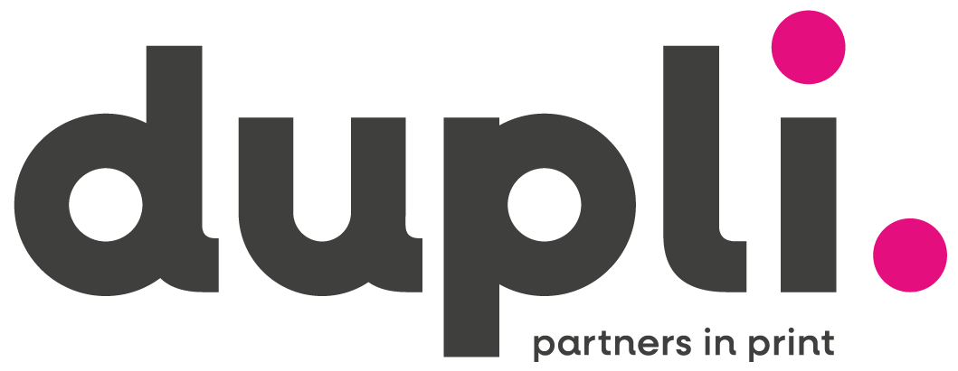 Dupli logo