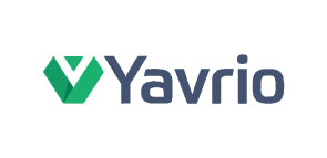 Yavrio logo