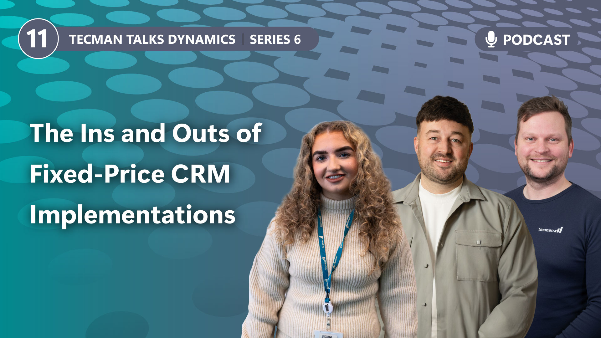 How quickly can you implement a CRM system without compromising long-term success? 