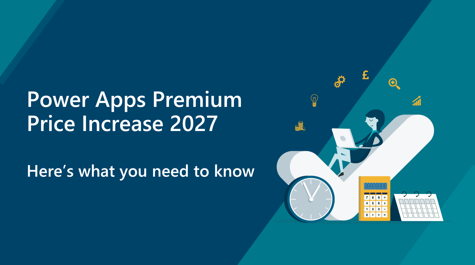 Power Apps Premium price increase