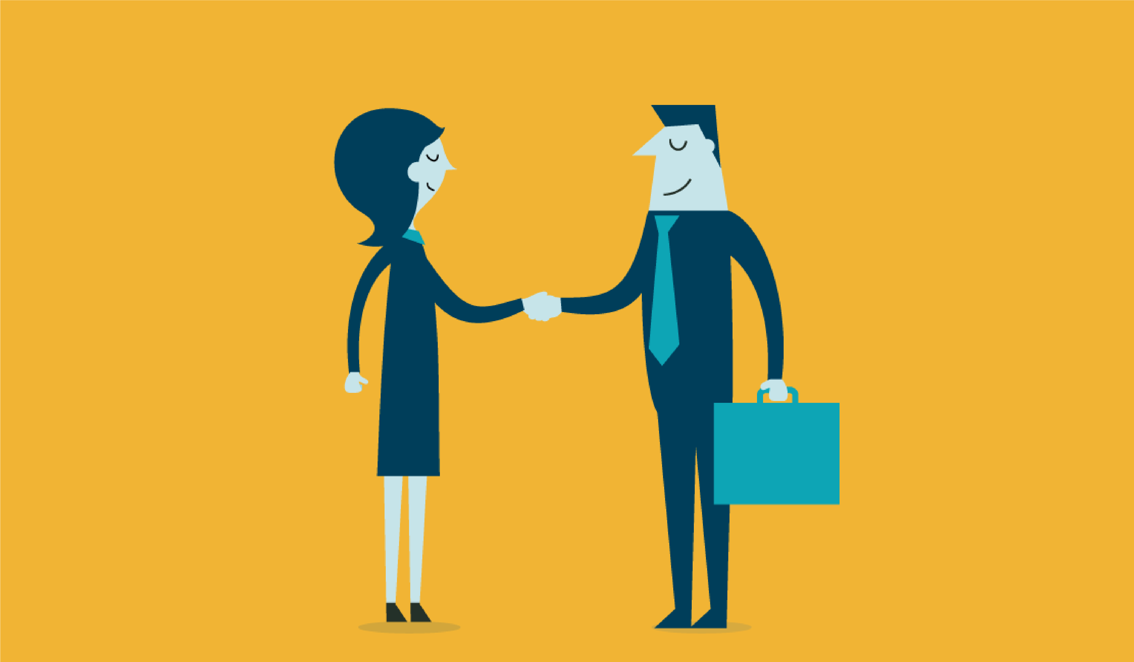 How to choose the right Dynamics 365 CRM support partner for your business