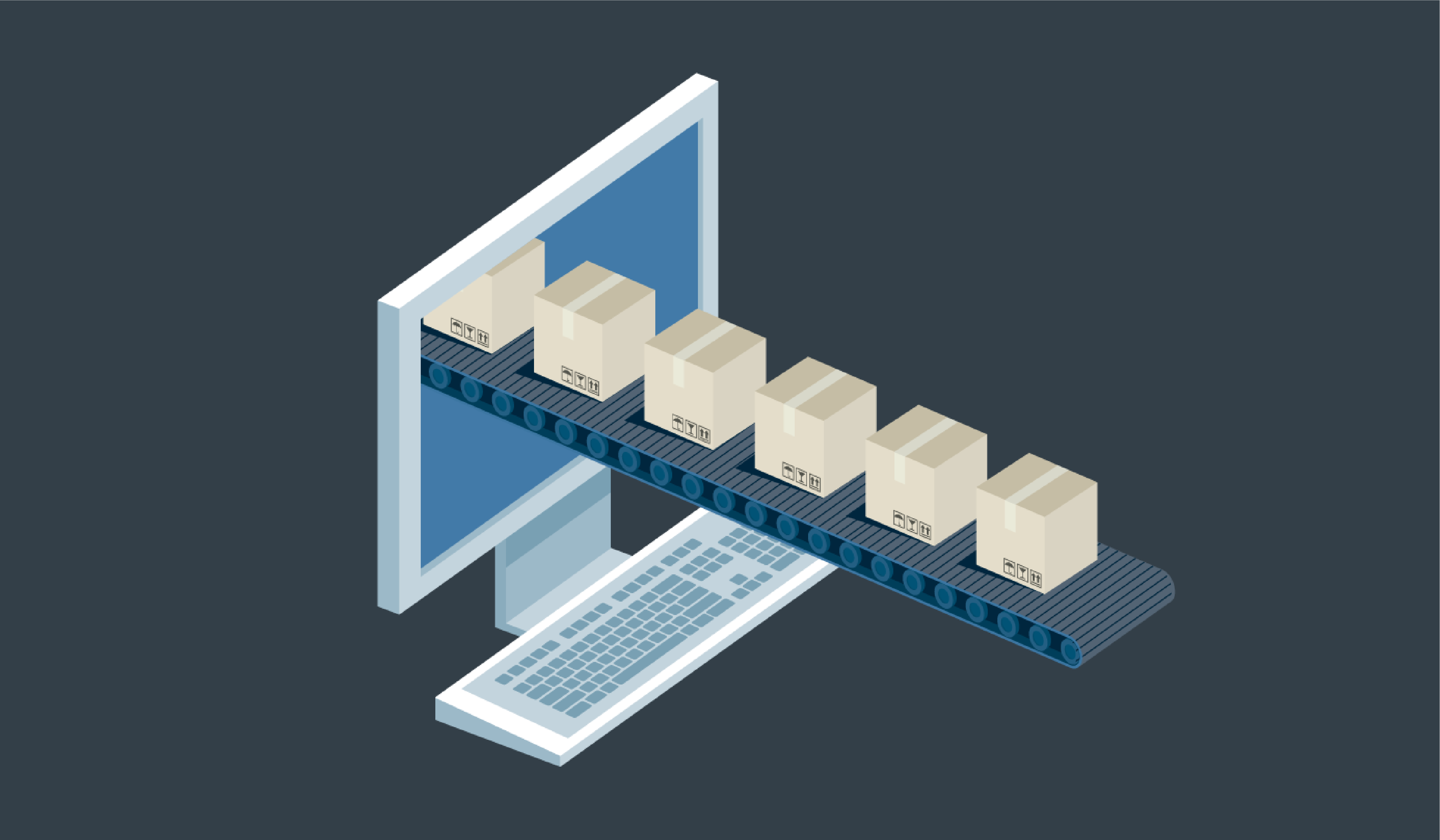 ledger filters business central