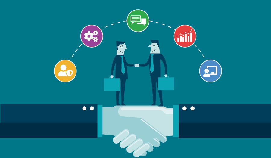 Supporting Irish food &amp; drink manufacturers and distributors 