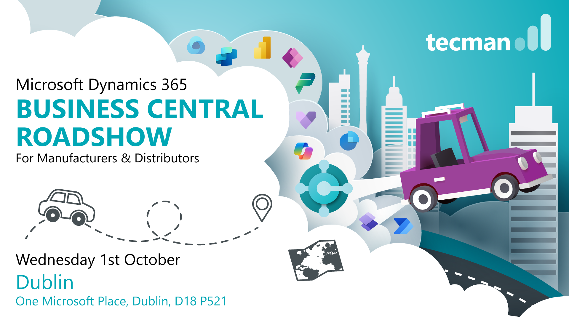 Business Central Event