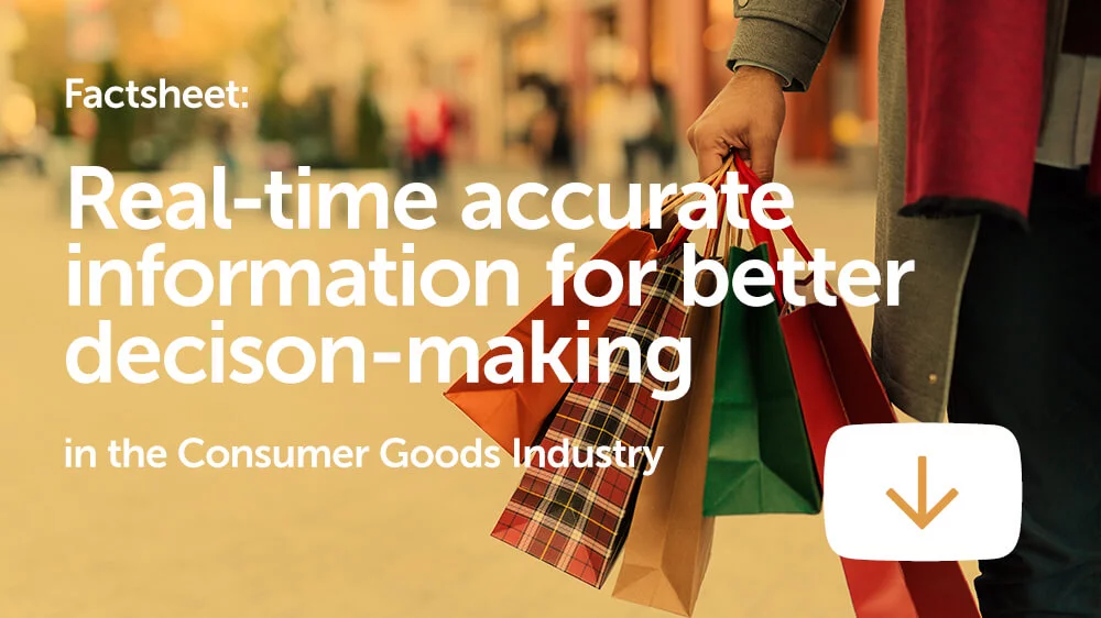 Fact Sheet: Dynamics Consumer Goods