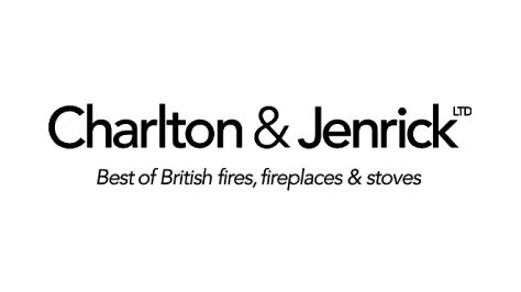 Charlton & Jenrick logo
