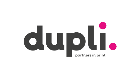 Dupli logo
