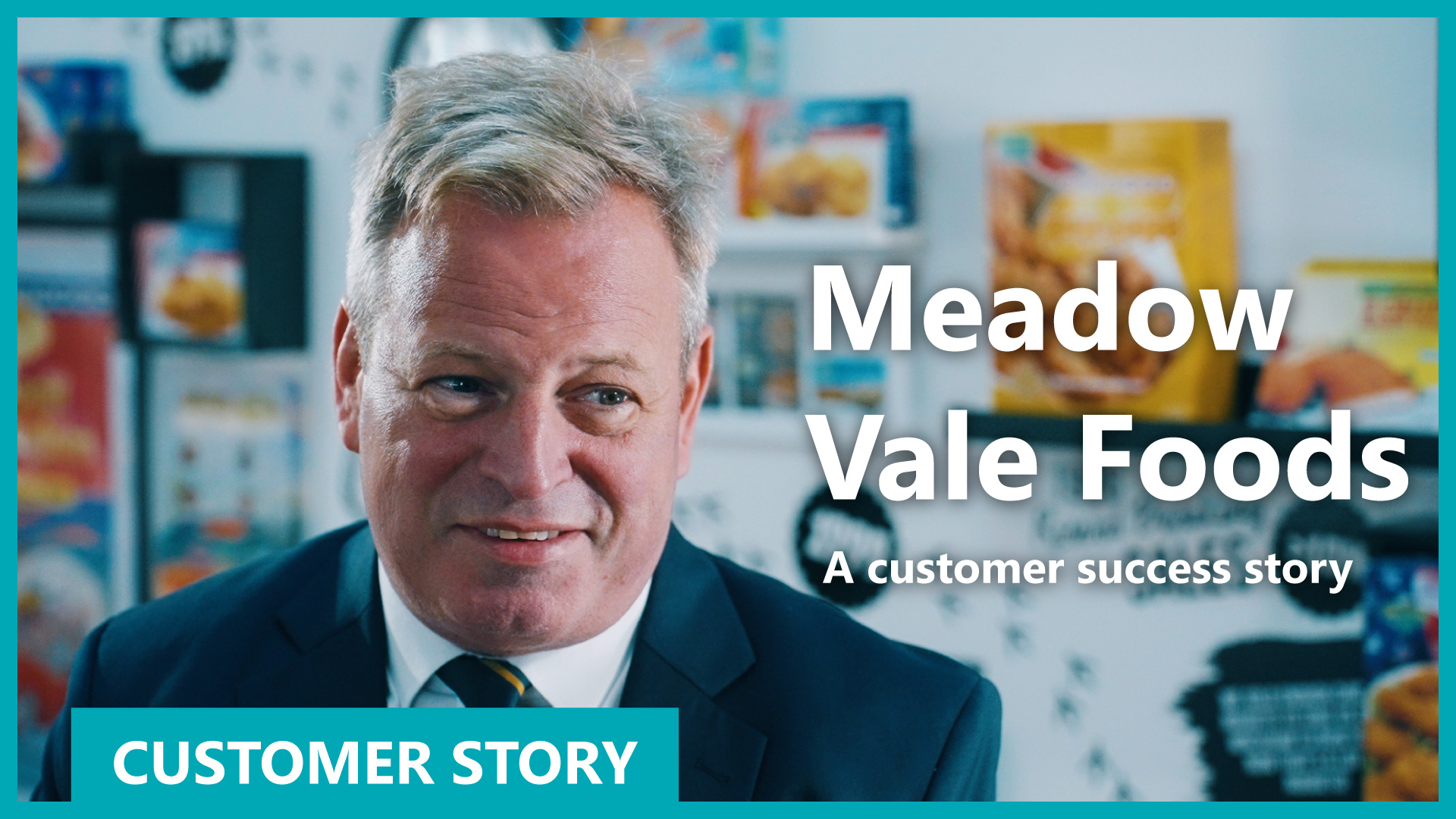 Customer Story