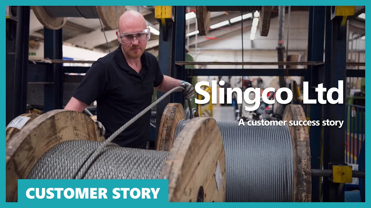 slingco 
