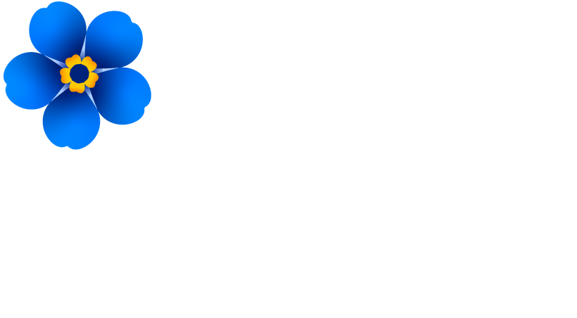 In aid of Alzheimer's logo