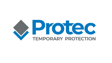 Protec logo
