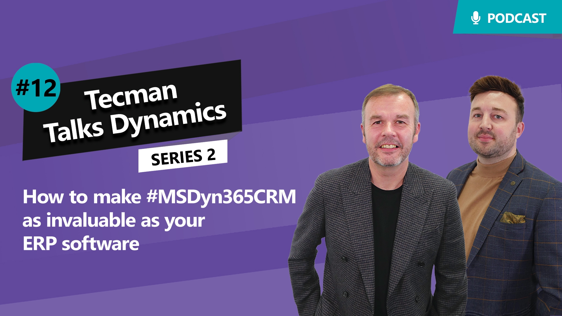 How to make Microsoft Dynamics 365 CRM as invaluable as your ERP software