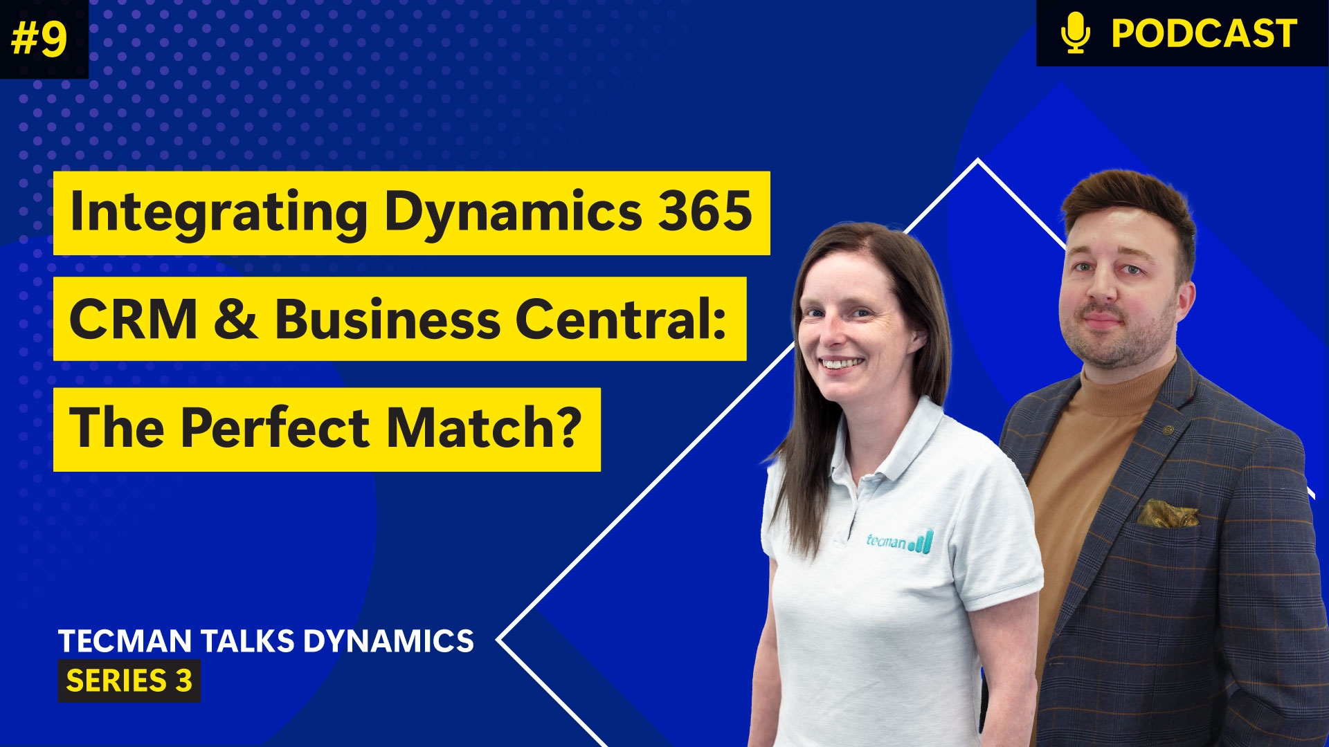 Integrating Microsoft Dynamics 365 CRM & Business Central: The Perfect Match?