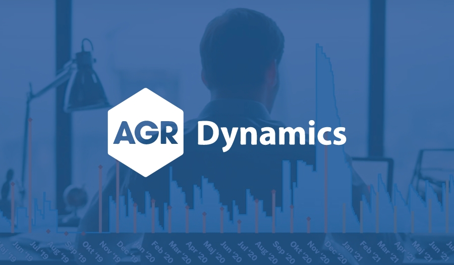 Tecman and AGR Dynamics form a partnership to deliver supply chain solution across customer base