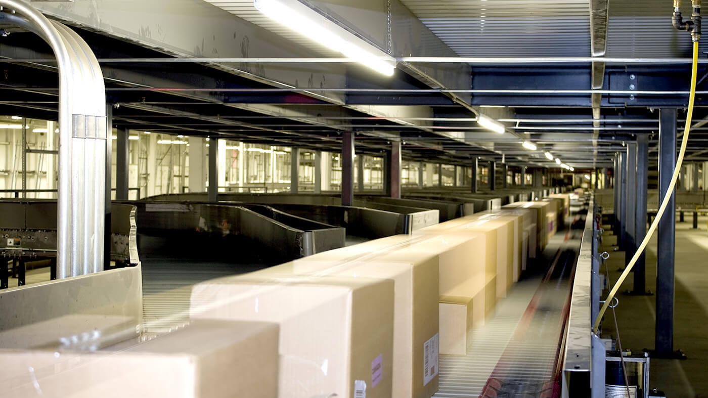 Go paperless in the warehouse with Clever Handheld for Warehousing