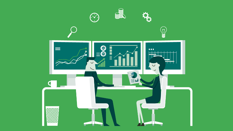 Why Food Businesses Need to Ditch Spreadsheets (Before It Gets Messy)