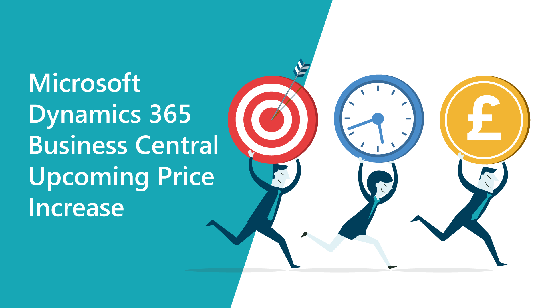 What You Need to Know About the Business Central November 2025 Price Increase 