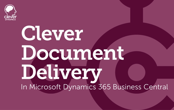 Standard Document Emailing VS Clever Document Delivery