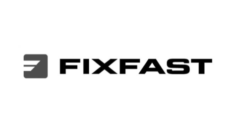FixFast Logo