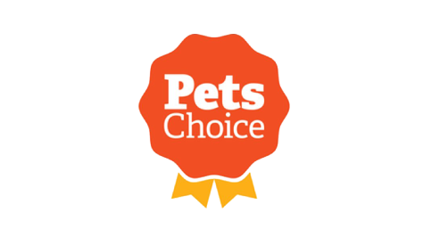 Pets Choice logo