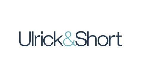 Ulrick & Short logo