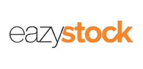 Easystock logo