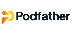 Podfather Logo