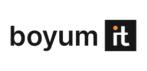 Boyum IT logo