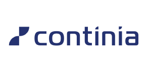 Continia logo