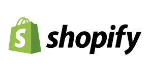 Shopify logo