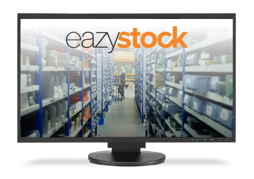 EazyStock Video