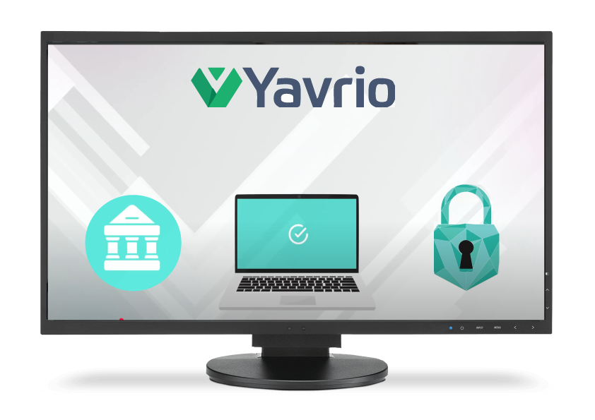Yavrio promo video
