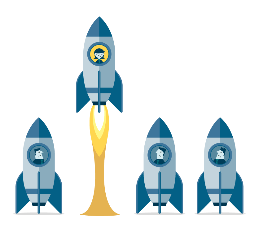 Rockets