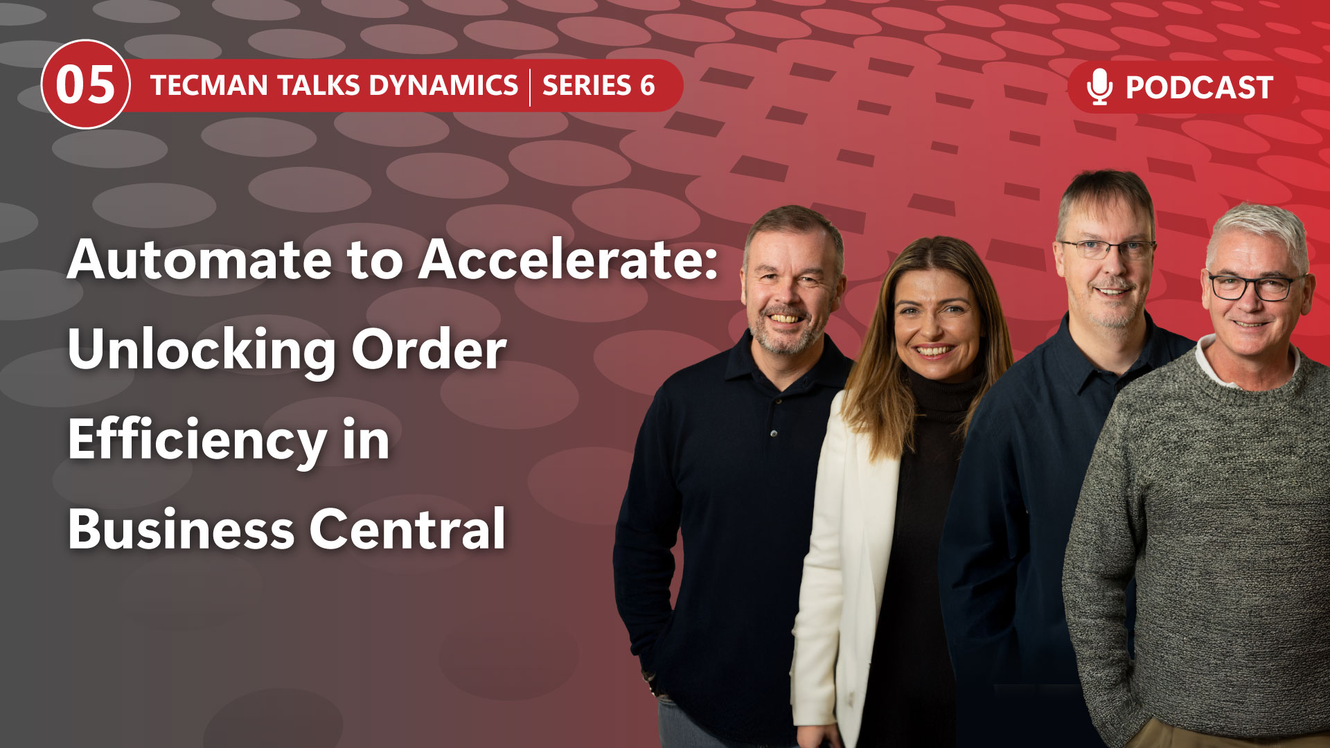 Automate to Accelerate: Unlocking Order Efficiency in Business Central