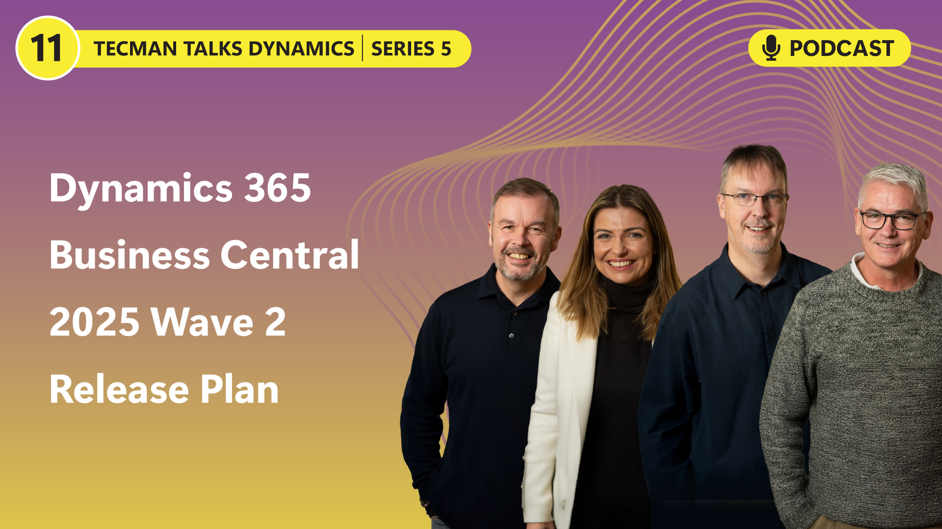 What’s Coming in the Microsoft Dynamics 365 Business Central Wave 2 Release Plan? 