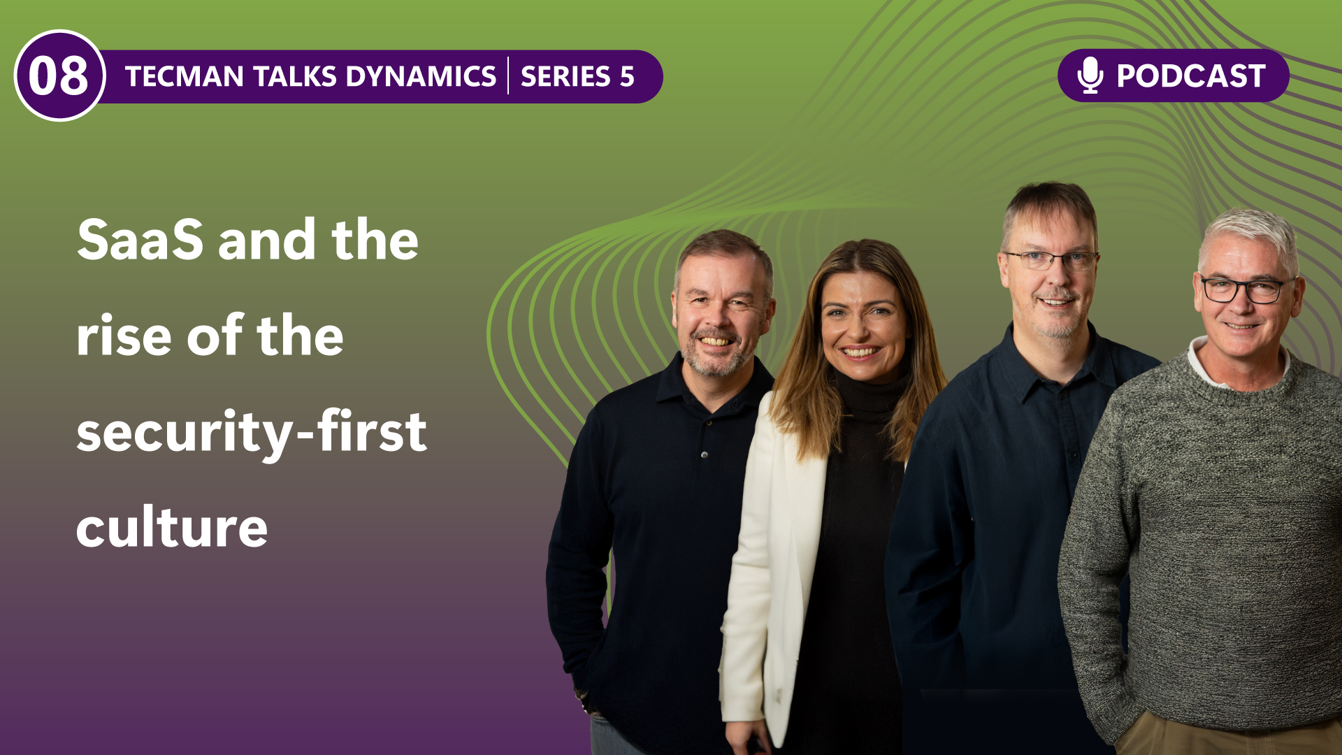 SaaS, Dynamics 365 and the rise of the security-first culture
