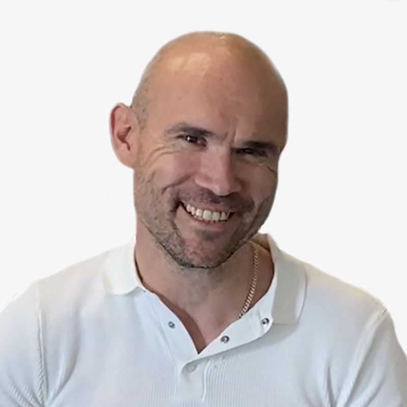 Brian Cartwright