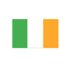 Flag of Ireland - Tecman Ireland