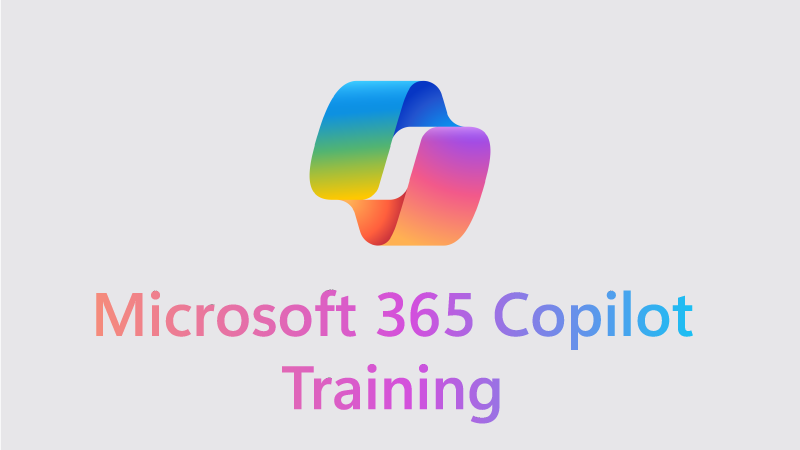 Microsoft 365 Copilot Training thumbnail